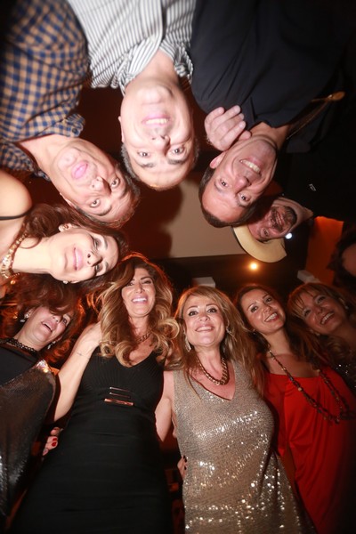New Year at La Estancia